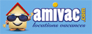 Amivac.com locations vacances
